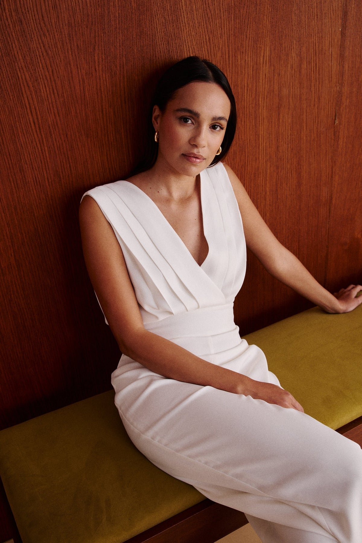 Comment choisir sa tenue pour un mariage civil ? Le guide complet Image