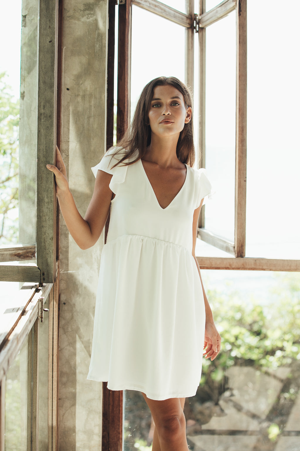 Robe Zou