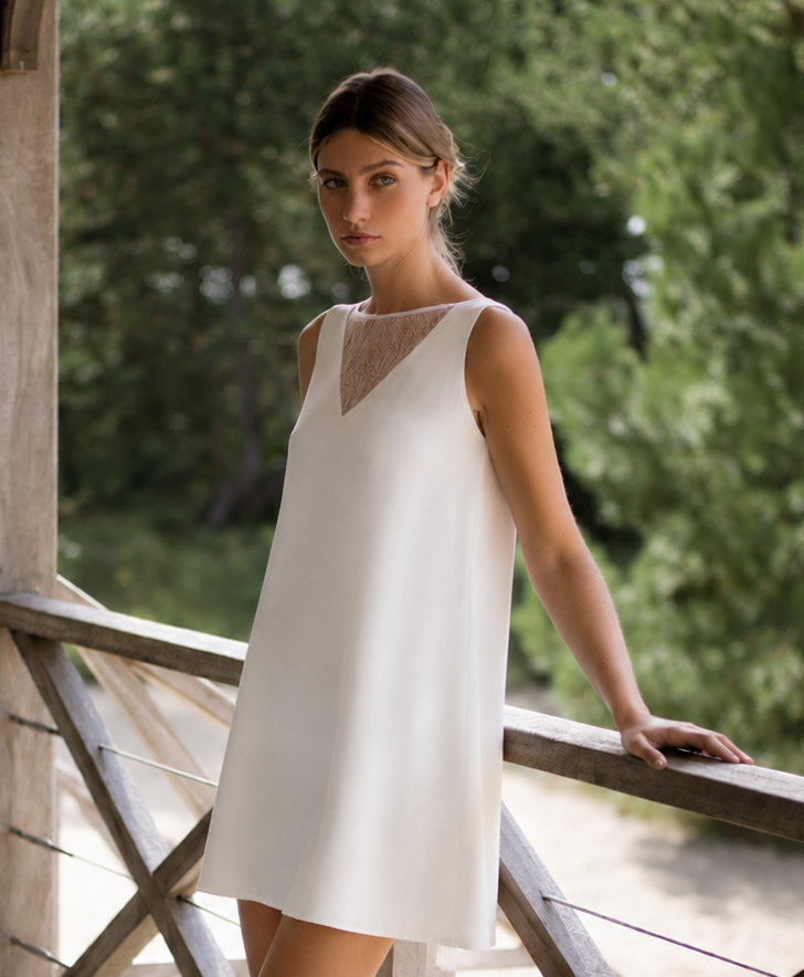Robe Anatole