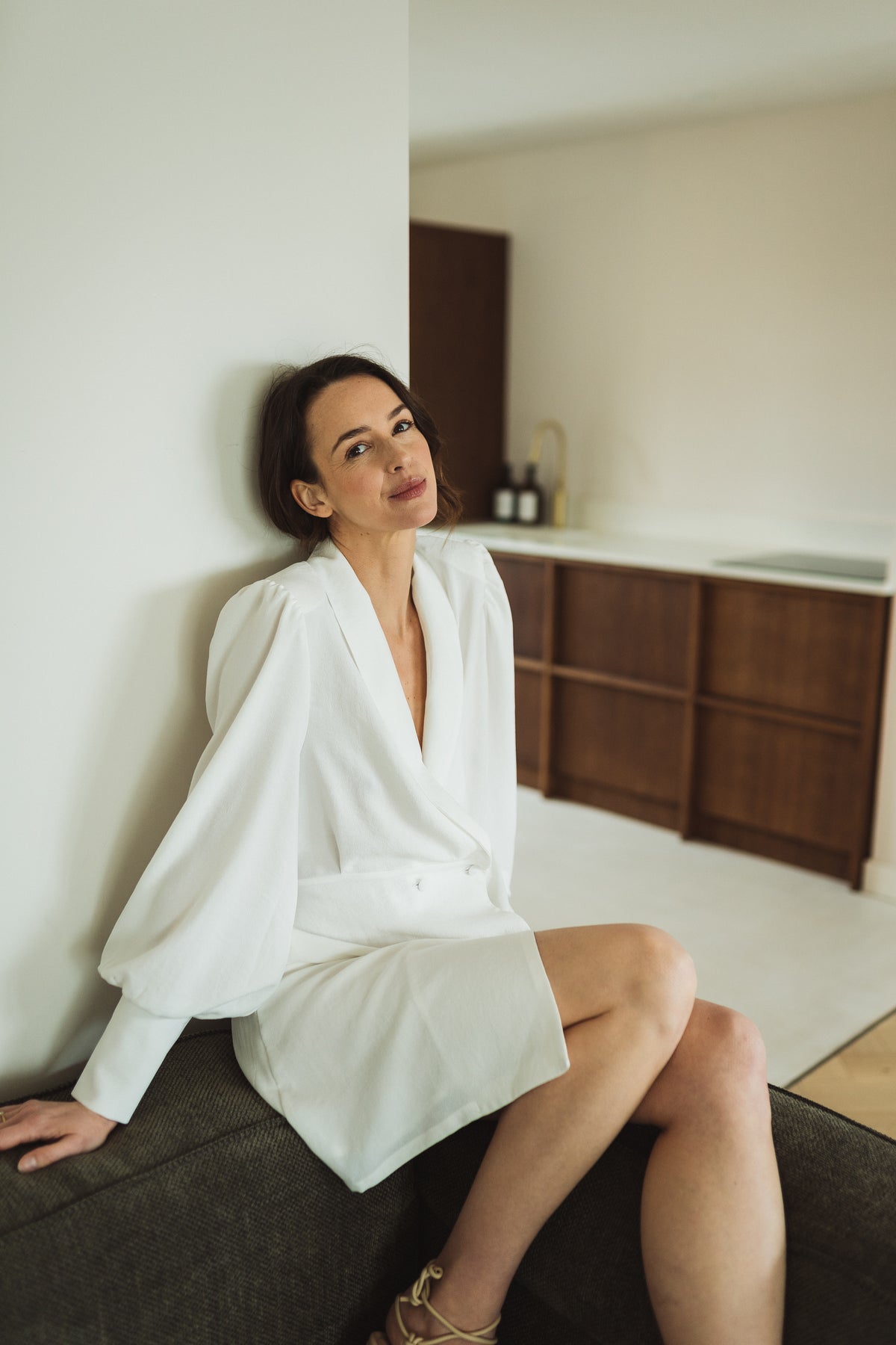 Robe Dorian