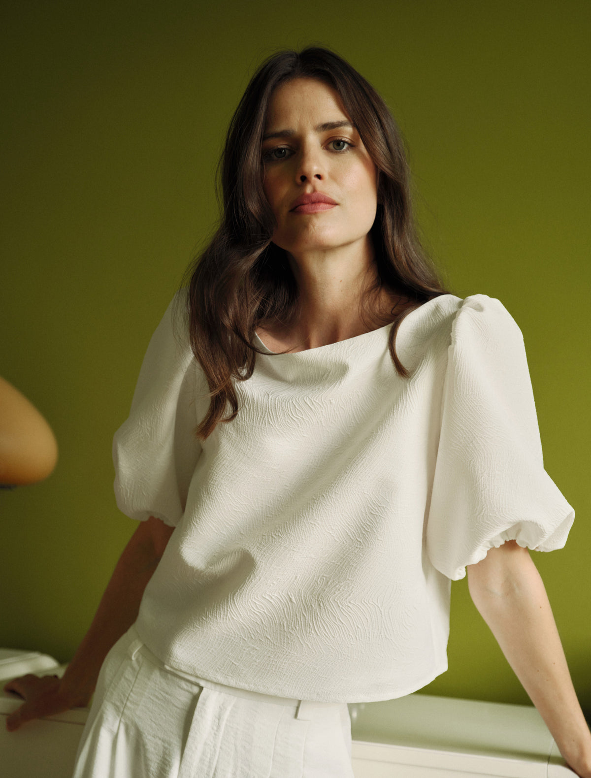 Blouse Sixties