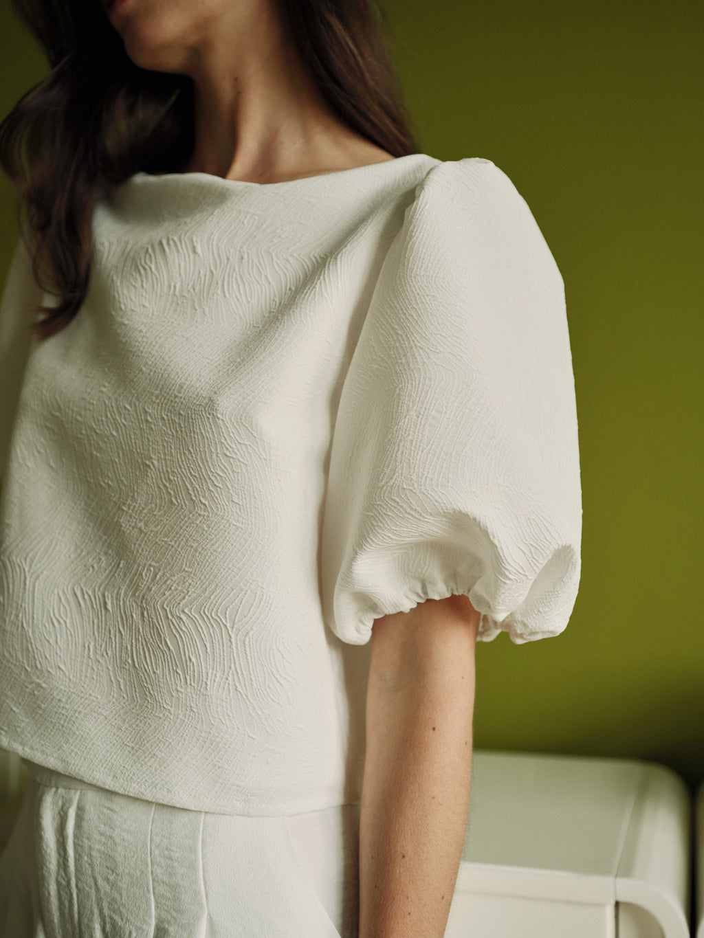 Blouse Sixties