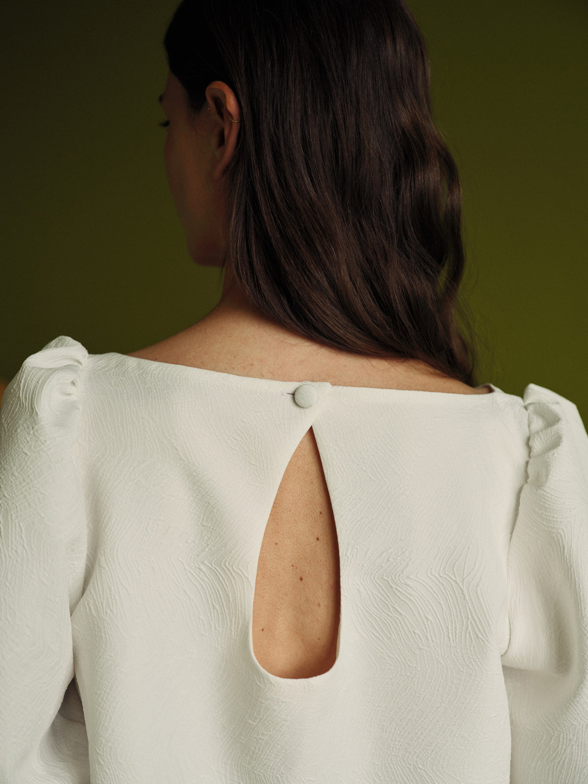Blouse Sixties