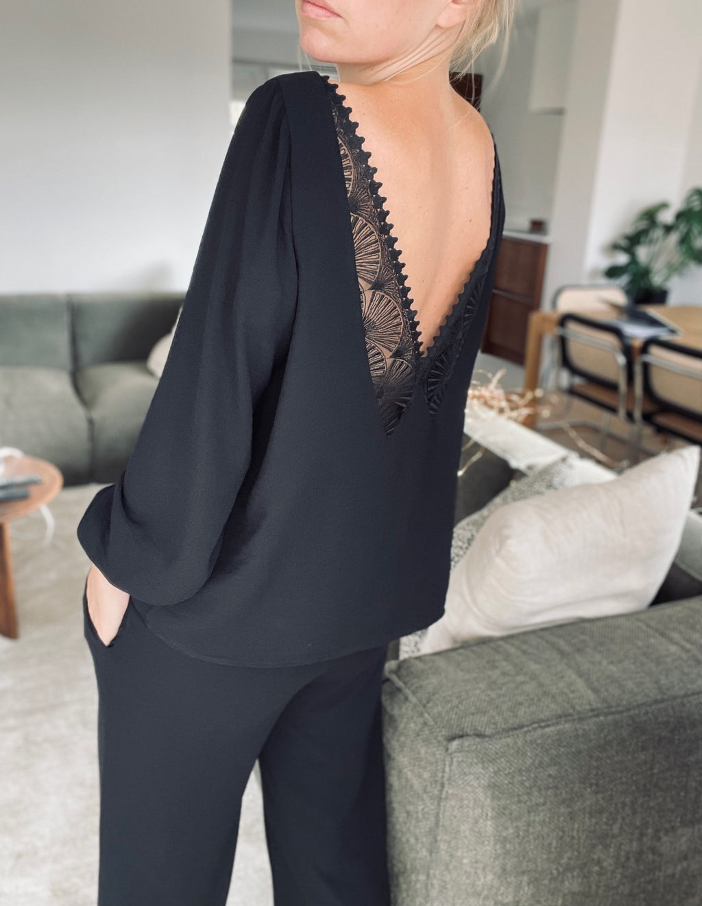 Blouse Adeli
