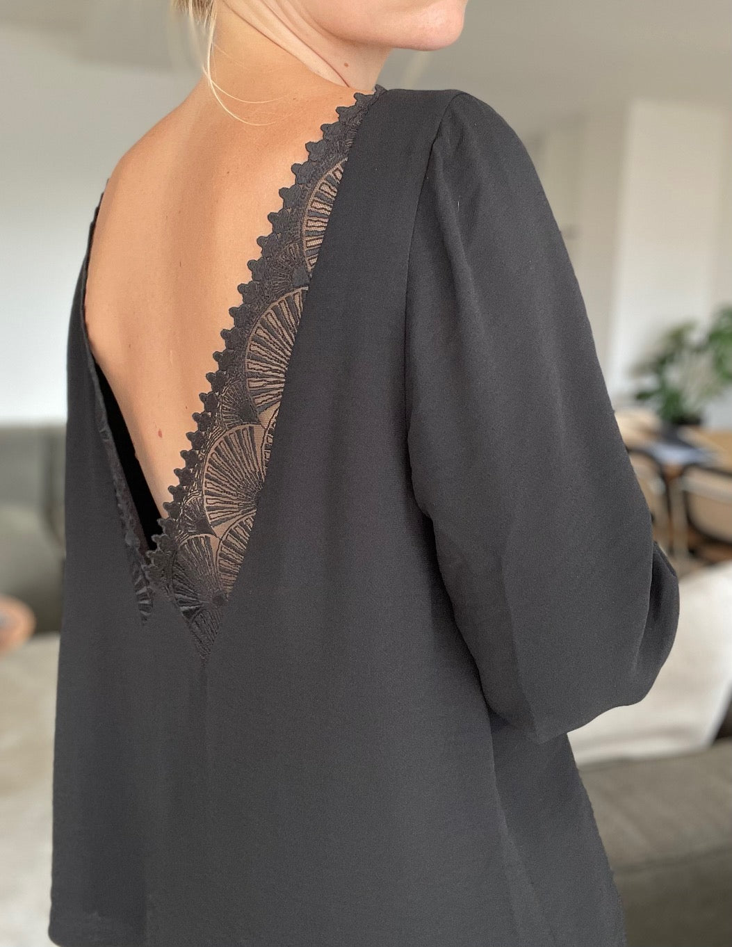 Blouse Adeli