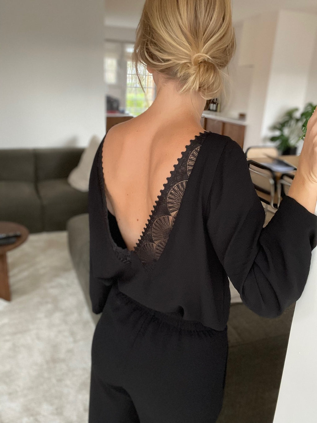 Blouse Adeli