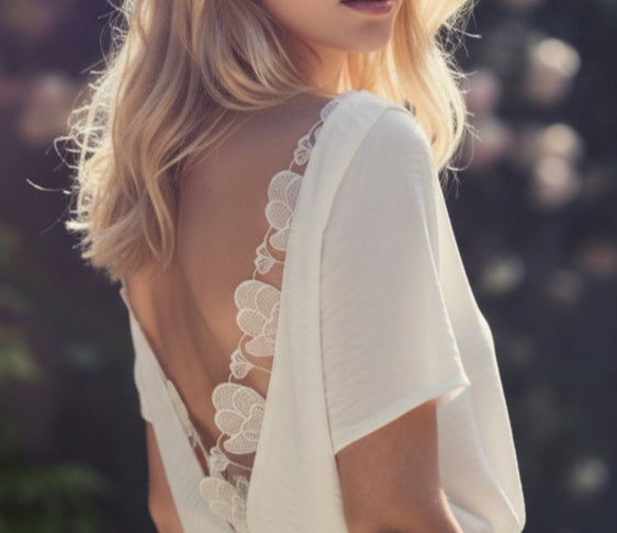Robe Suzanne