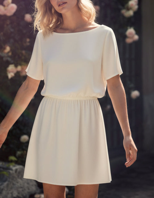 Robe Suzanne
