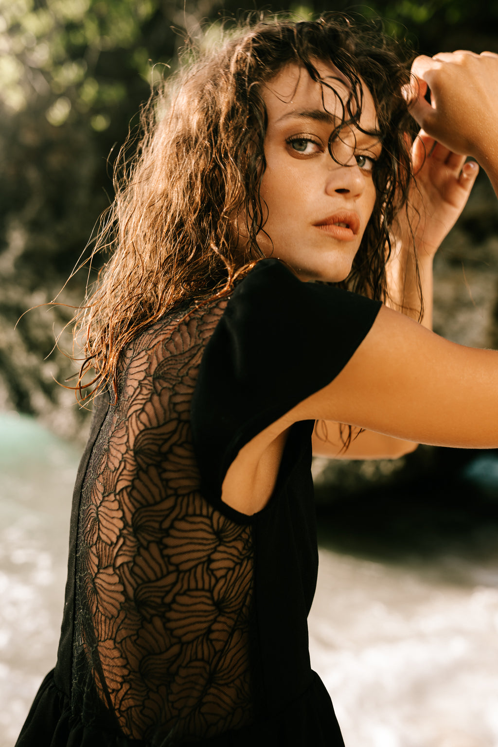 Robe Zou