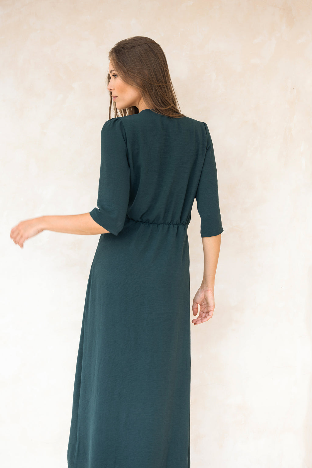 Robe Maxime