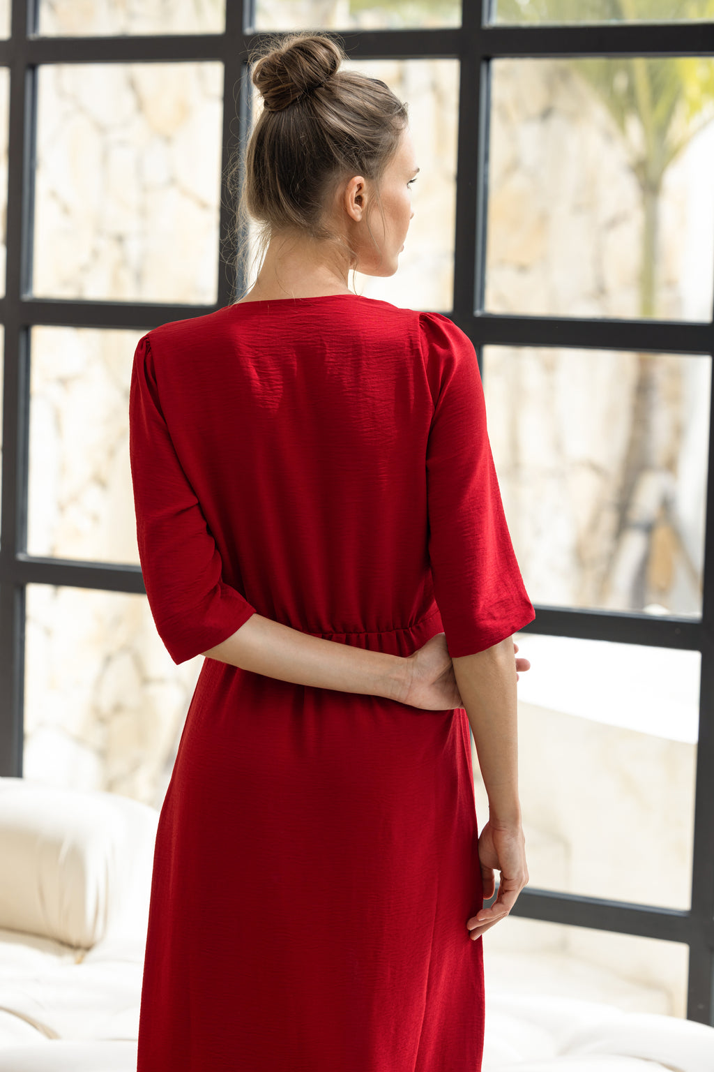 Robe Maxime