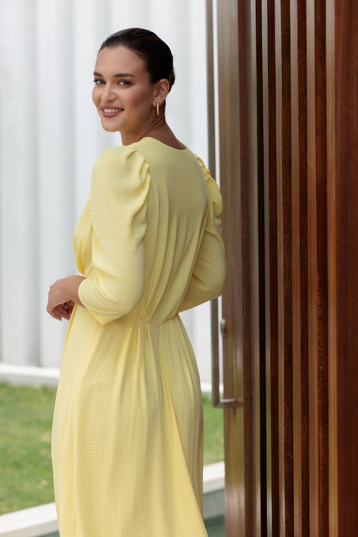 Robe Diane