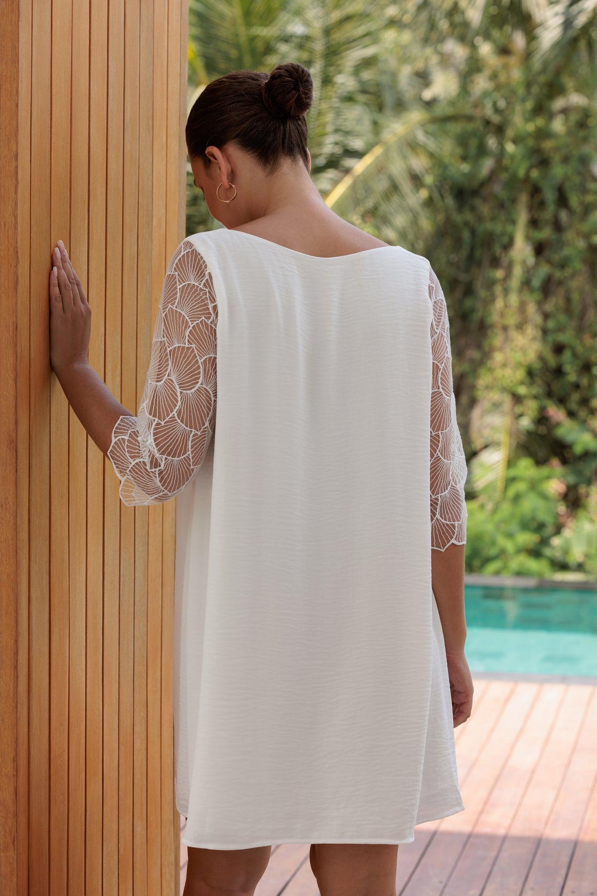 Basile Dress