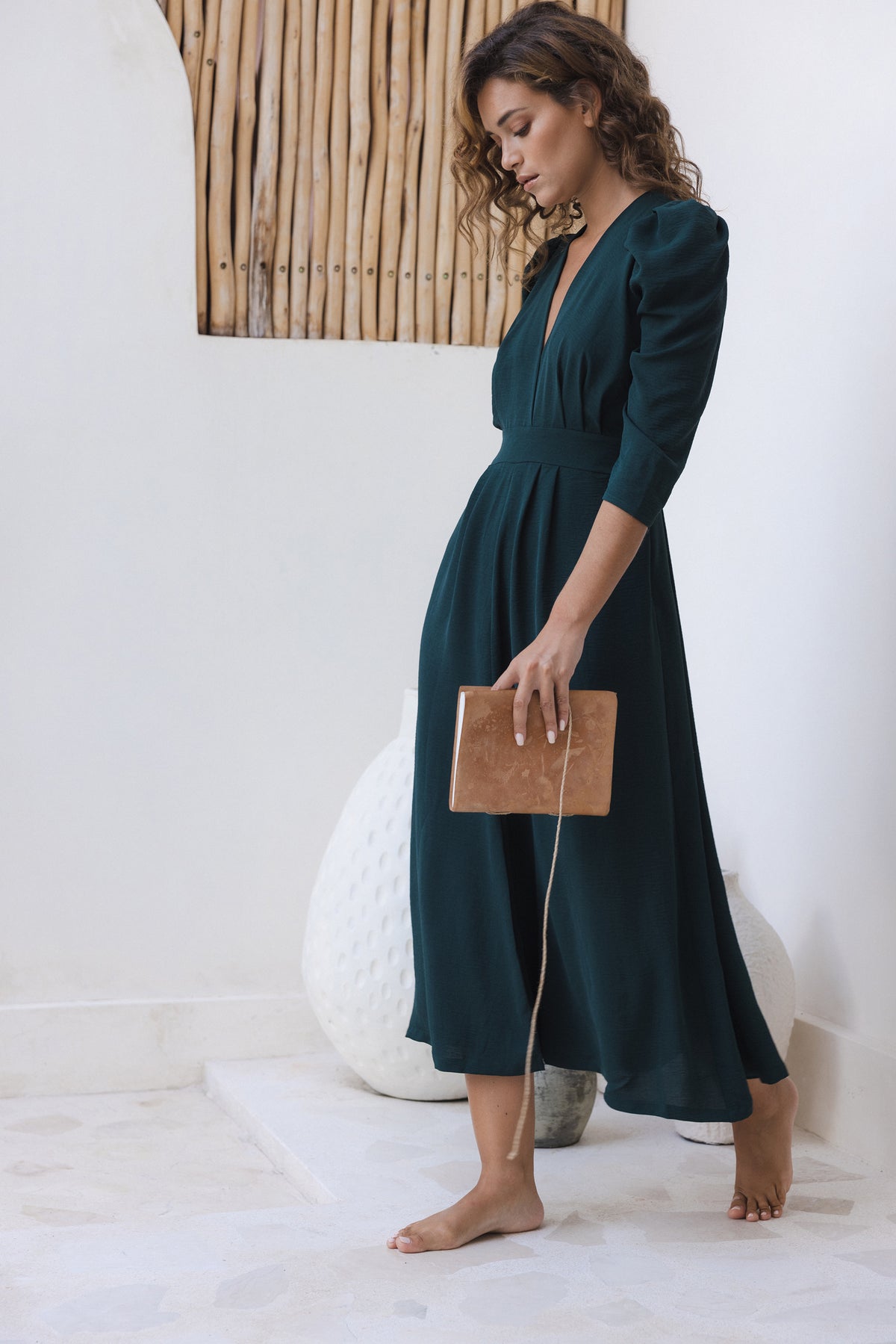 Robe Diane