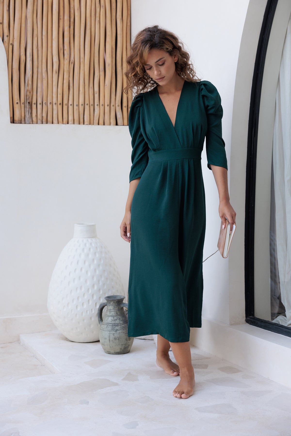 Robe Diane