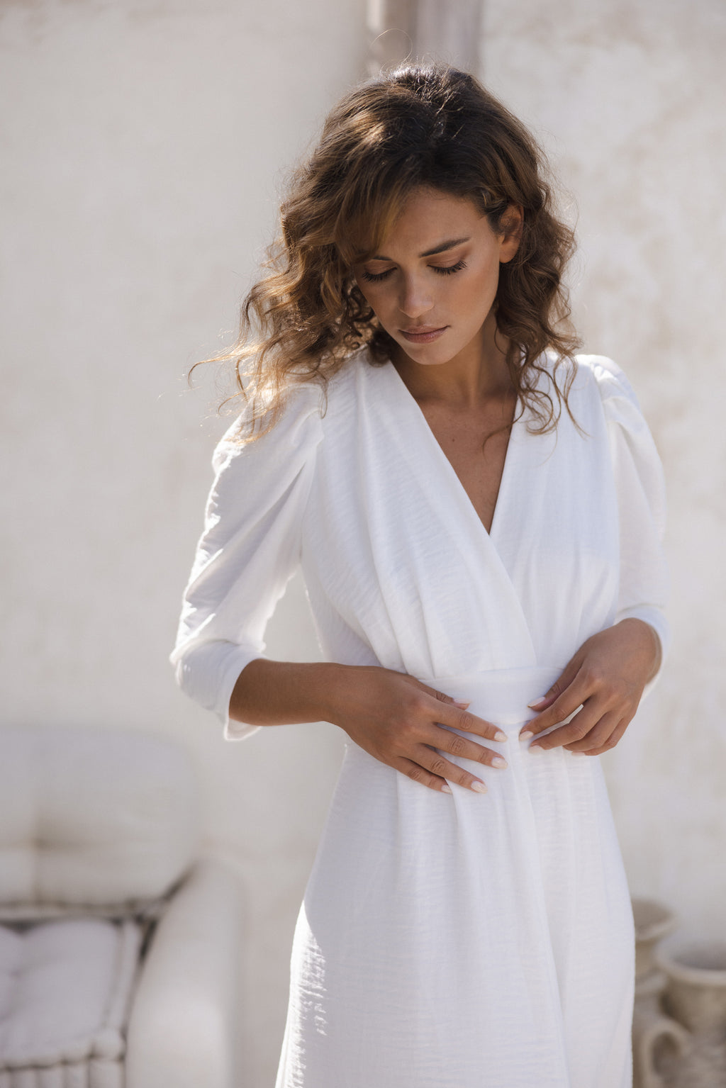 ROBE DIANE