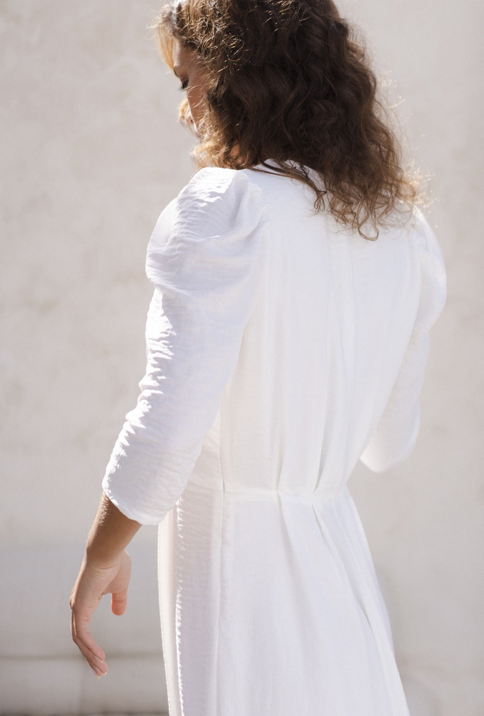 ROBE DIANE