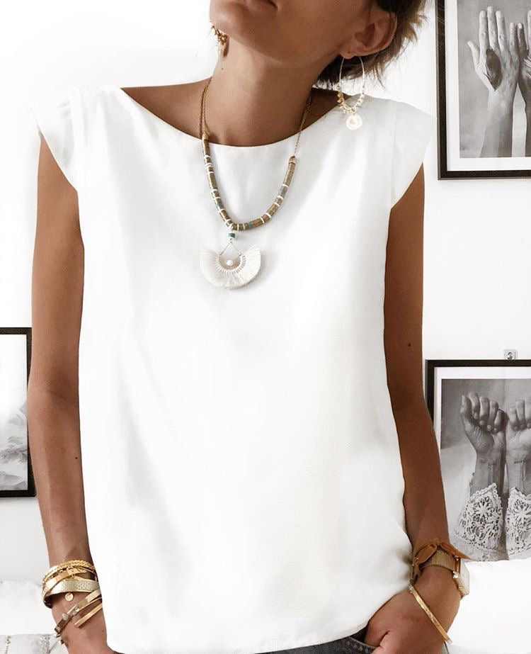 BLOUSE ADELE