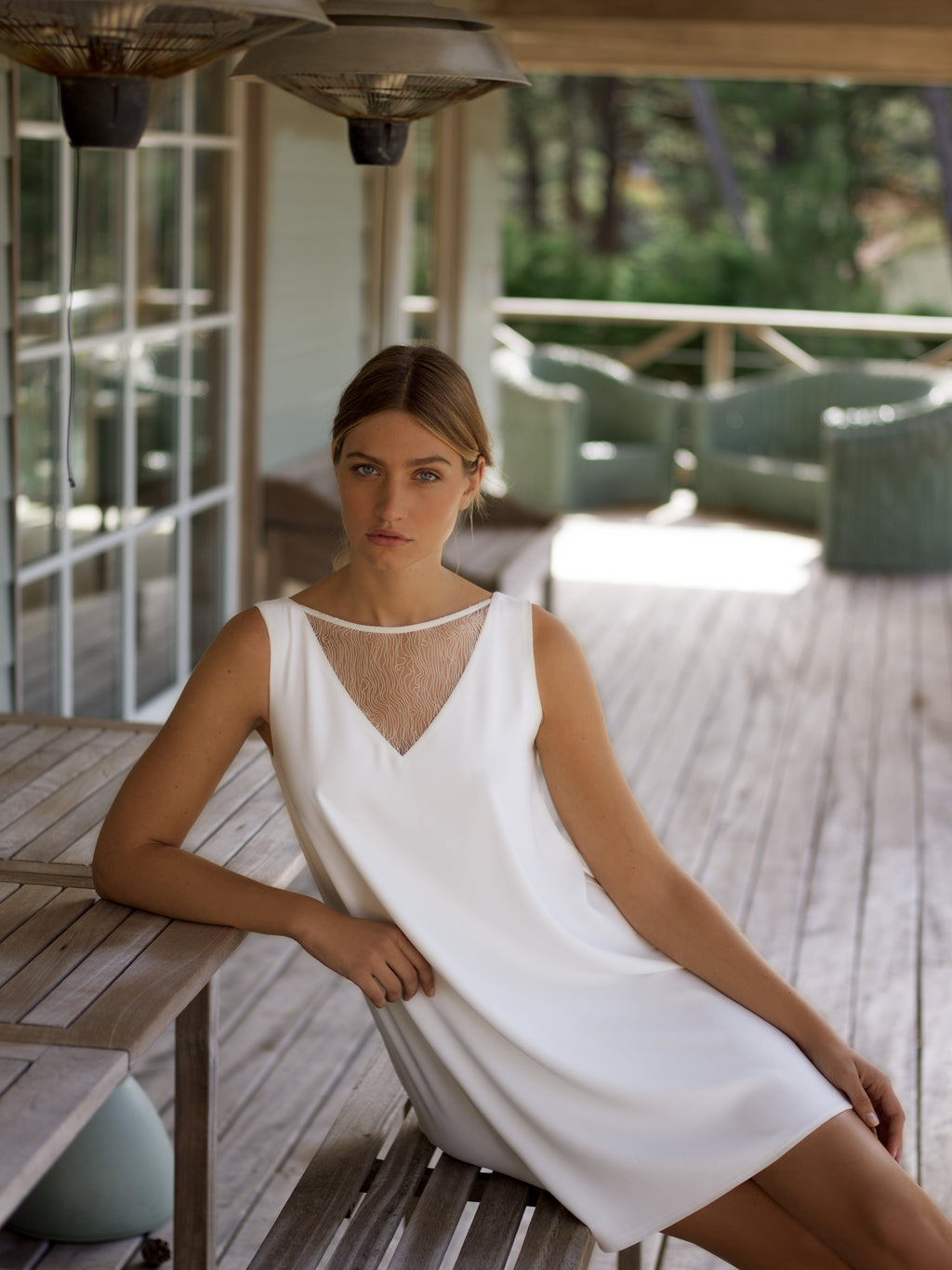 Robe Anatole