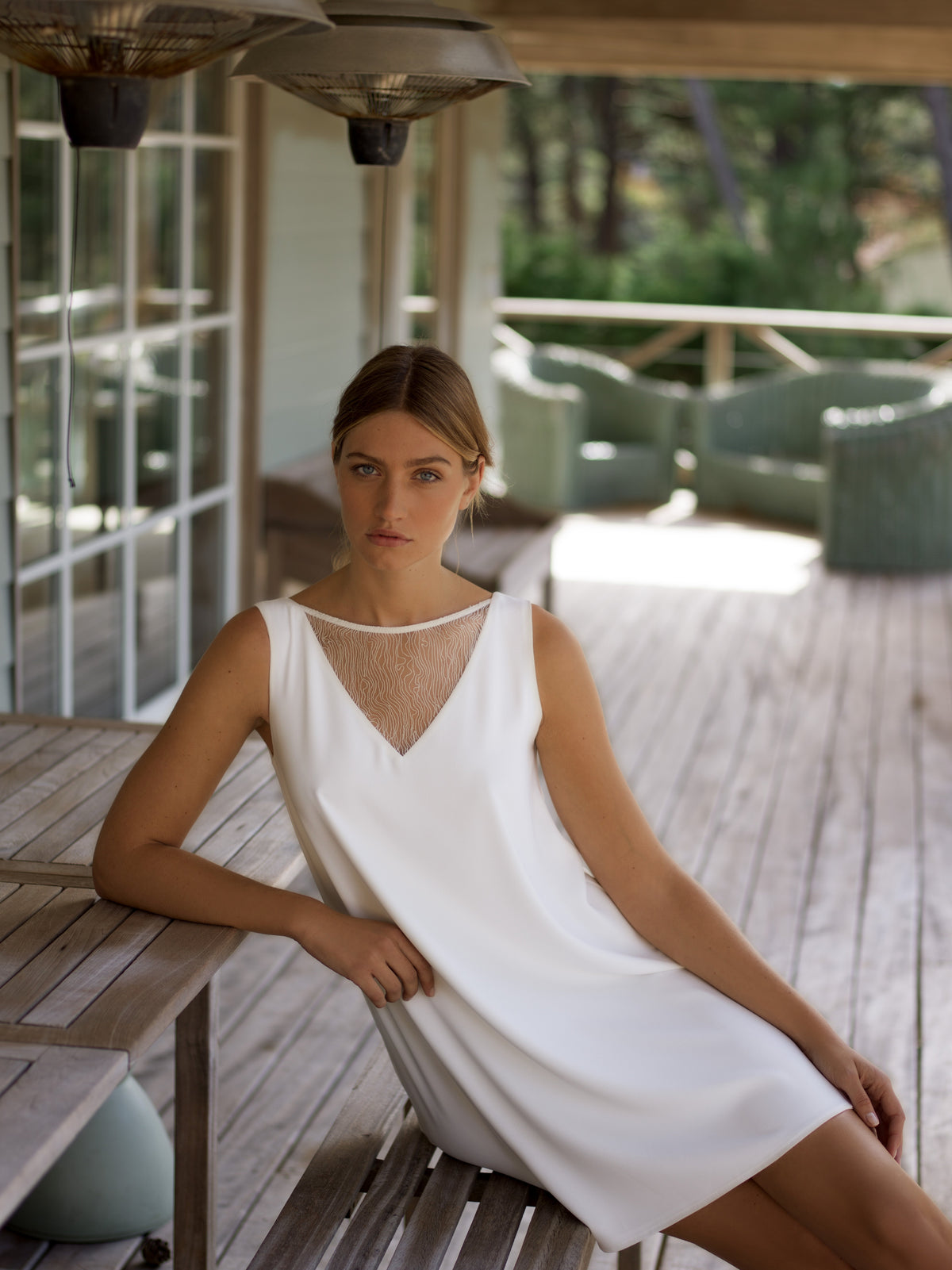 Robe Anatole