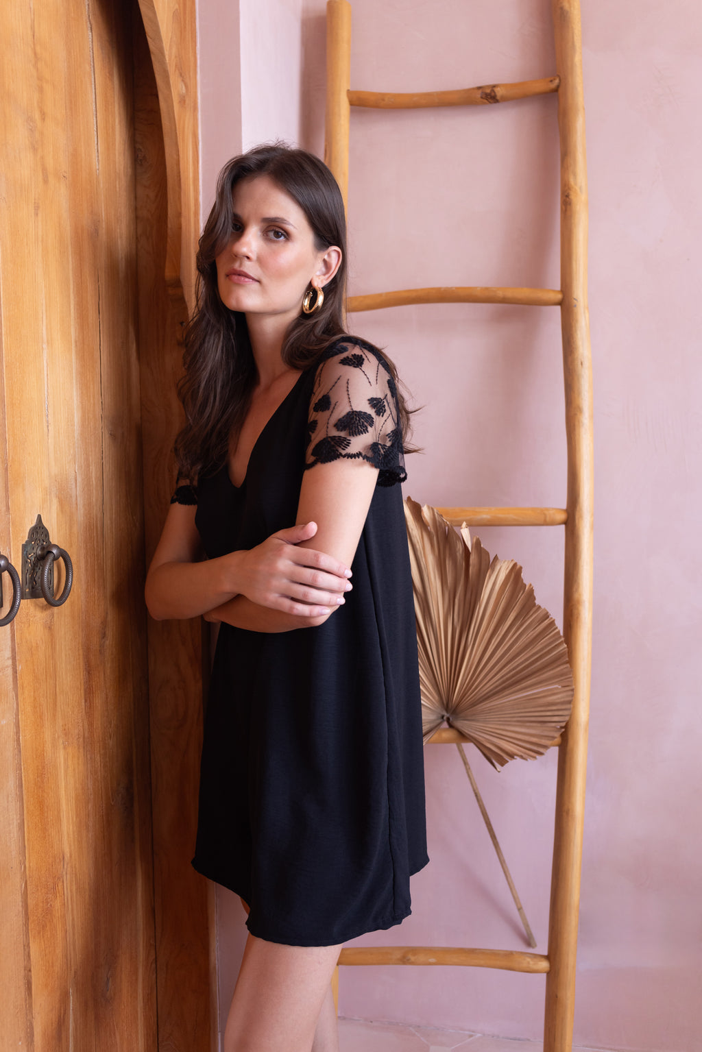 Robe Victoria