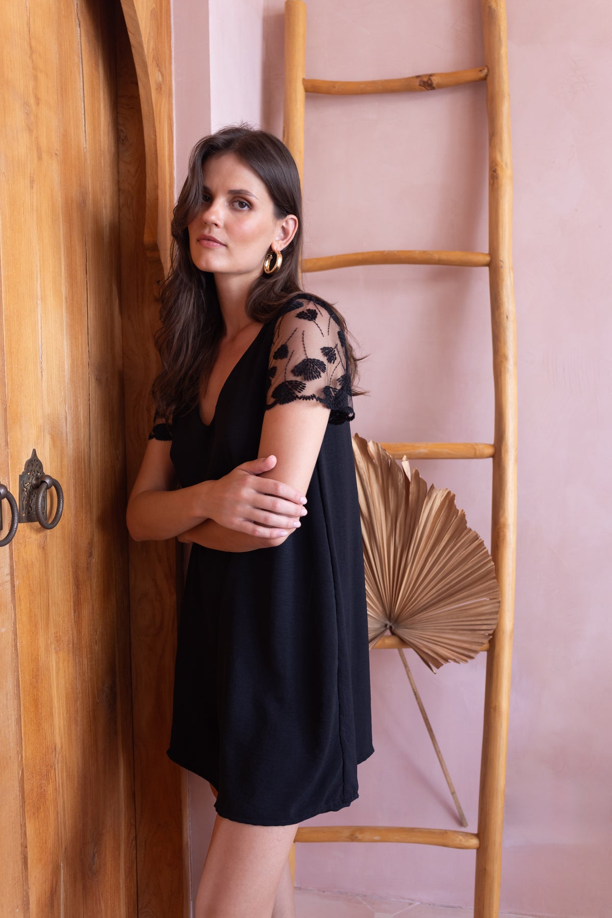 Robe Victoria