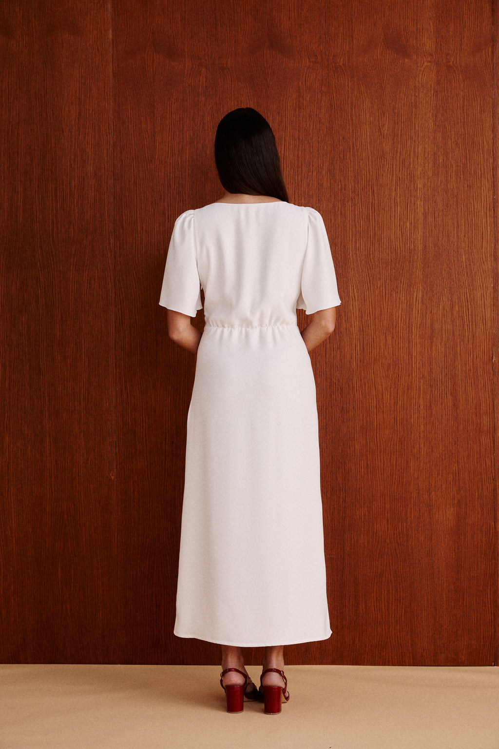 Robe Fabiola