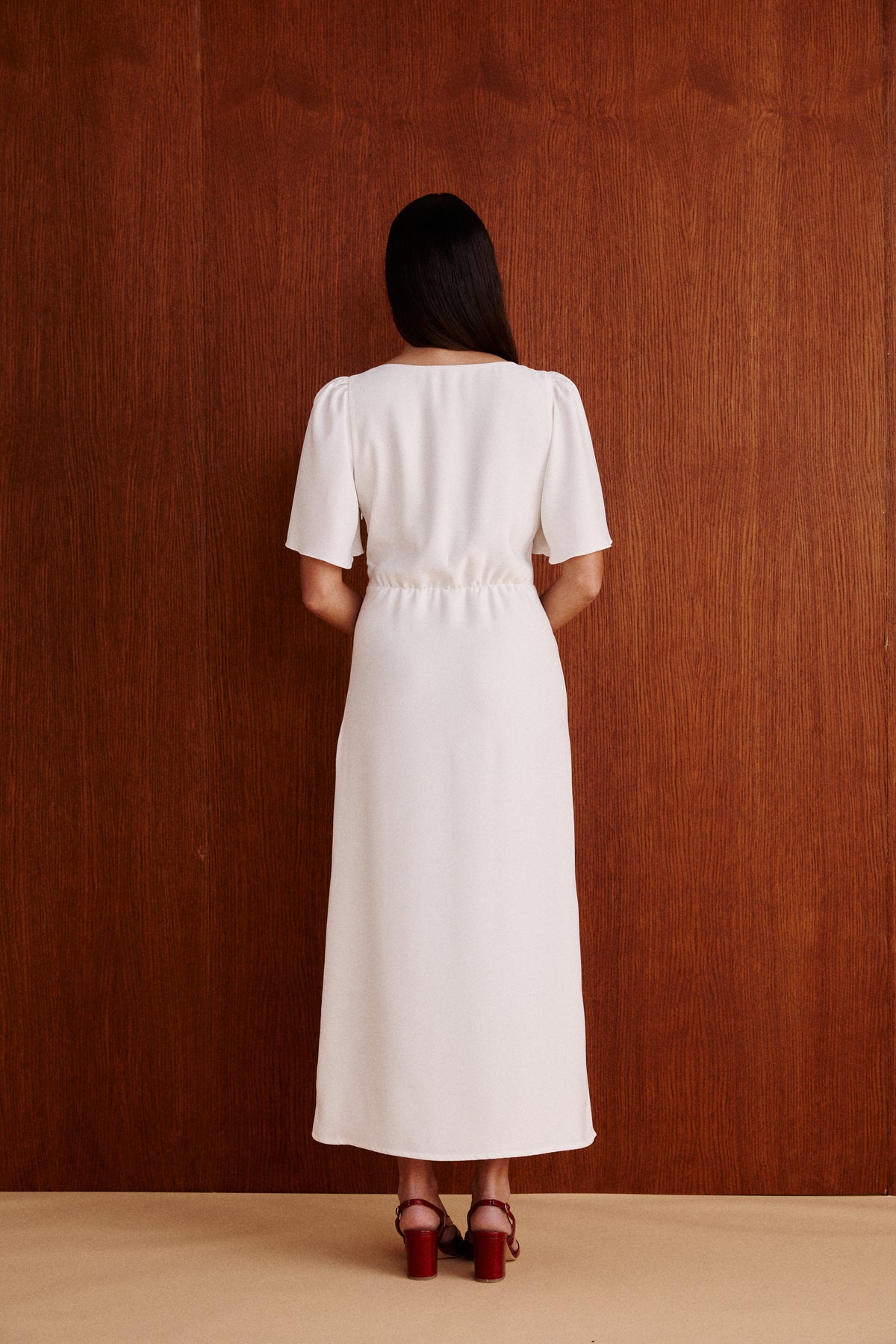 Robe Fabiola