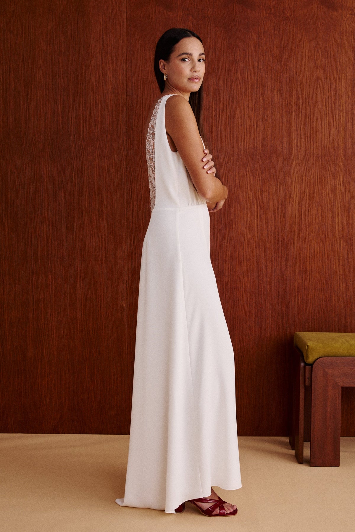 Robe Jinie