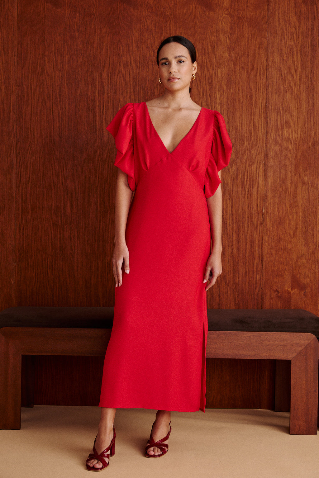 Robe Numéa