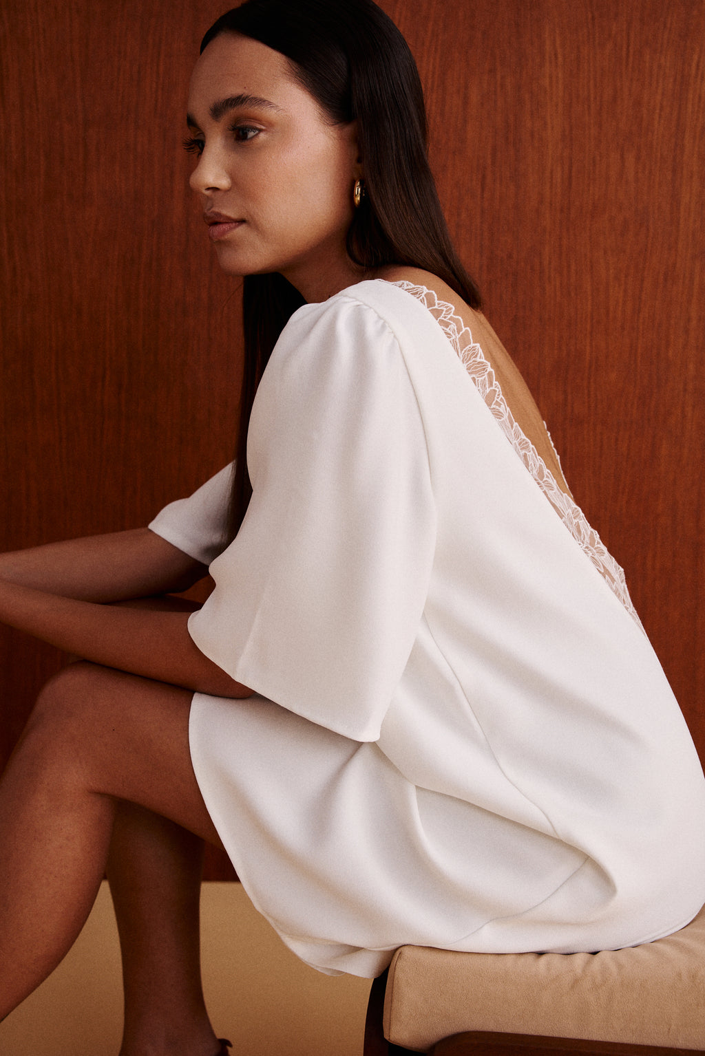 Robe Paloma
