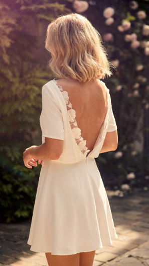 Robe Suzanne